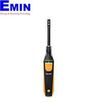 TESTO 605i Thermohygrometer Operated Via Smartphone (-20~+60 °C, 0~100 %RH)