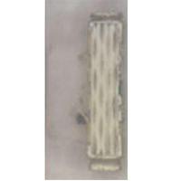 Inolux IN-S85TBS5R5G5B Single Color LEDs Side View / 0805 / 2.0 x 0.6 x 1.1