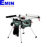 METABO TS 36-18 LTX BL 254 Cordless table saw (18V)
