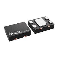 Texas Instruments TMAG5253BA1IQDMRR Ratiometric Linear Low-power linear Hal l-effect sensor with