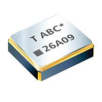 TXC 7Z-26.000MCS-T VCTCXO 26.000MHz SMD TCXO 2.0 x 1.6 x 0.75mm