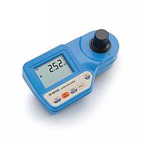 Hanna HI96702 Copper High Range Portable Photometer (0.00 to 5.00 mg/L (ppm))