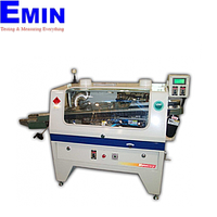 Manncorp C250 Small Wave Solder Machine