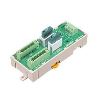 Omron Automation and Safety DCN1-1P Controller Accessories DEVICENET Pwr T-TAP