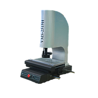 Rational VMS-4030H CNC Video Measuring System (X,Y: 370×270)