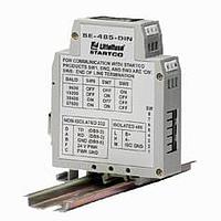 Littelfuse SE-485 Interface Modules RS-485 to RS-232-C Conv w 120-Vac PS