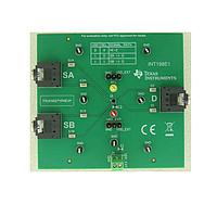 Texas Instruments TMUX4827YBHEVM Multiplexer / Demultiplexer Switches TMUX4827 YBH package evaluation module