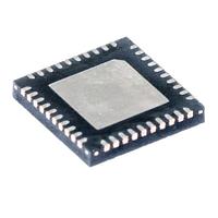Analog Devices LTC2263IUJ-14#TRPBF High Speed 14-B, 25Msps L Pwr 2x ADCs