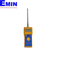 SKZ Industrial SKZ111K-3A Portable Digital Coal Moisture Meter (0 ~ 80%, 200mm probe)