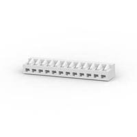 AMP Connectors - TE Connectivity 1-172890-2 Wire Housings 12P 2MM MINI AMP-IN HDR HSG