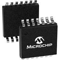 Microchip Technology MCP6V69-E/ST Op Amps - Operational Amplifiers Quad, Zero-Drift Op Amp, E Temp