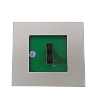 Xeltek CX1051 Socket Adapter (USOP10; Opentop; CX socket)