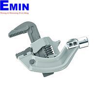 TOP Kogyo TPW1565-18TH170 Wrench Head for Piping Joints (15A~65A, Φ18)