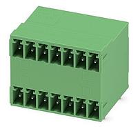 PHOENIX CONTACT 1843127 Headers 7 Pos 3.81mm pitch Through Hole Header