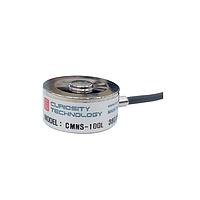 CURIOTEC CMNS-2T Miniature Load Cell (2 tf)