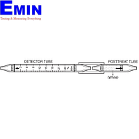 Kitagawa 159SC Gas Detector Tube Oxygen (3-24％, 1.5-3％)