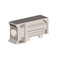 Amphenol FCI 10037912-119LF Guide Module Receptacles 10.8MM GUIDE MODULE
