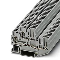 PHOENIX CONTACT 3040892 Double Level Terminal Block STTB 2 5/2P SO