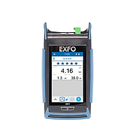 EXFO Optical Explorer Optical Fiber Multimeter