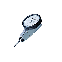 MITUTOYO 513-412-10E Dial Test Indicator (0.03 in, 0.0005 in)