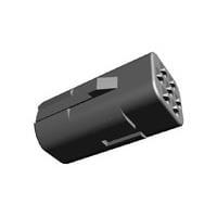 AMP Connectors - TE Connectivity 353899-4 Plug Housing MINI MLC PLUG ASY 7P (N-SEAL)