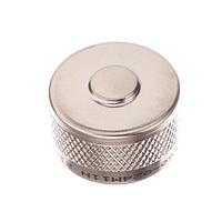 Glenair 660-024M11N Receptacle Cover RECEPT CVR NO ATTACHMENT