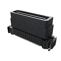 Harwin F12-10004042R Connectors FLECTO 0.5mm pitch Female 40 way Signal+Power (6.35mm)