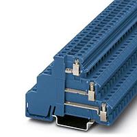 PHOENIX CONTACT 2716101 Sensor and Actuator Terminal Block DIKD 1.5 BU