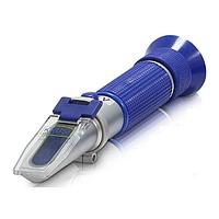 KRUSS Handheld Refractometer Calibration Service