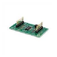 Microchip Technology ADM00961 Demonstration Boards HV264DB1 Demo Board