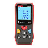 UNI-T LM60e Laser Distance Meter (60m)