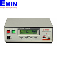 Electrical Safety Meter Calibration Service