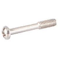 Molex / GWconnect 93607-0018 Heavy Duty Power Connectors SCRW M4x24 S.S ZINC PLATED 5121.4005.1