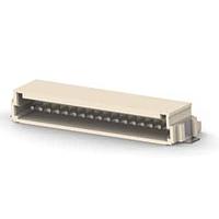 AMP Connectors - TE Connectivity 1-292228-7 Shrouded 1.5 MINI CT SGL H