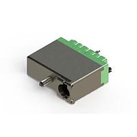 EDAC 516-056-500-261 Connectors Rack & Panel Connector
