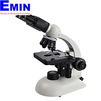 PHYWE MIC-129A Binocular Student Microscope (1000x)