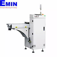 I.C.T MLD-L High Precision Mini Size PCB Unloader for SMT Line (1250*845*1250)