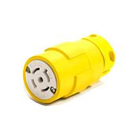 Molex 1301420049 Super-Safeway Connector SUPER-SAFEWAY CONN NEMA L23-30 30A3PHASE