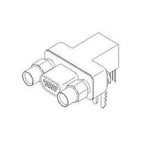 Molex 83612-9205 Micro-D D-Sub Connectors CMD VERICAL 15 CIR J JKPST NOT INSTALLED
