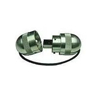 Amphenol Socapex USBFKEY2048G USB Accessories 2048MB Memory Key Olive Drab