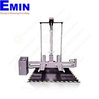 Drop Tester Inspection Service