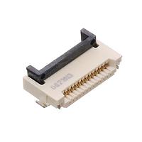 Omron Electronics XF3M-1315-1B Connectors 13 Pins .5mm Pitch