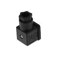 Molex 1210230377 Connectors mPm DIN Valv Form A PG11 3P +Ground Term