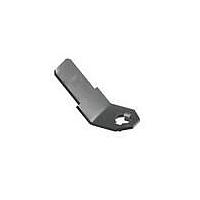 Keystone Electronics 1235 Quick Disconnects PC QUICK-FIT TERM .405X.343X.312 MATTE