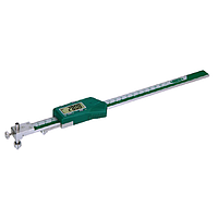 INSIZE 1177-500 Digital Back-Jaw Centerline Caliper (20-500mm/0.8-20")