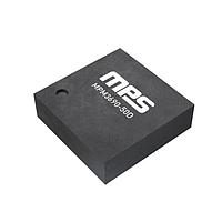 Monolithic Power Systems (MPS) MPM3690GBF-50D-2222-T Power Modules 16V, 50A DC/DC Power Module with PMBus