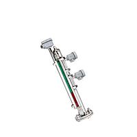 DHS DLG-100F-T-2S Magnetic Flap Type Level Gauge (500mm~6000mm)