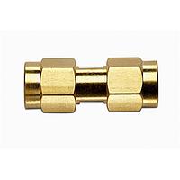 Pomona Electronics 72964 RF Adapters - In Series SMA PLUG (M) / PLUG (M)