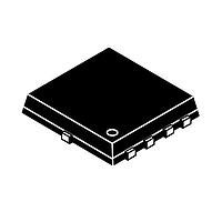 onsemi NTLLD4901NFTWG MOSFETs Dual N-Channel Power MOSFET with Integrated Schottky 30V