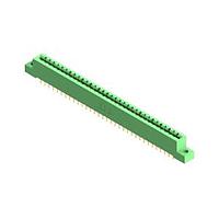 EDAC 337-066-520-204 With Flanges Card Edge Connector